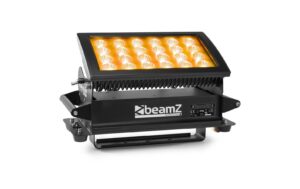 BeamZ Pro Star-Color 360 Wash Light Architektur Scheinwerfer