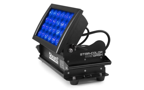 788978_1 - Mediatech BeamZ Pro Star-Color 360 Wash Light Architektur Scheinwerfer