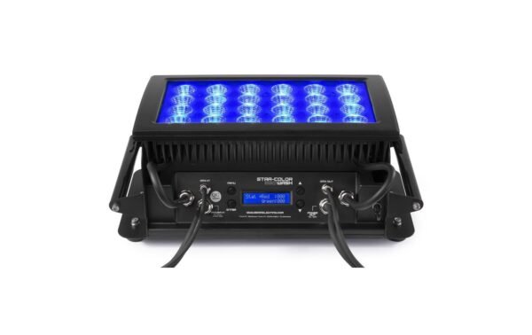 788978_2 - Mediatech BeamZ Pro Star-Color 360 Wash Light Architektur Scheinwerfer