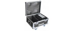 BeamZ Pro FL2 Star-Color 240/360 Flightcase Case für 2 Stück Star-Color 240/360 kaufen Schweiz | Mediatech.ch