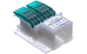 R+M freenet Anschlussmodul Cat. 5e ungeschirmt