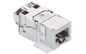 R+M freenet Anschlussmodul Cat. 6A geschirmt