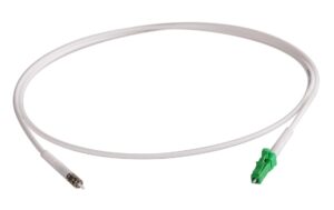 Swisscom Fibre Clik-LC Extension Kit 15m
