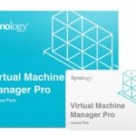 Synology Virtual Machine Manager Pro 3 Node, Abo für 3 Jahre