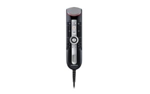 Olympus RecMic RM-4015P Diktiermikrofon mit Drucktasten