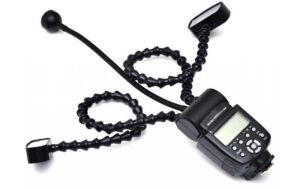 Laowa Macro Twin Flash KX-800