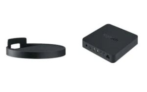 Logitech SmartDock Flex ohne Surface, ohne SmartDock