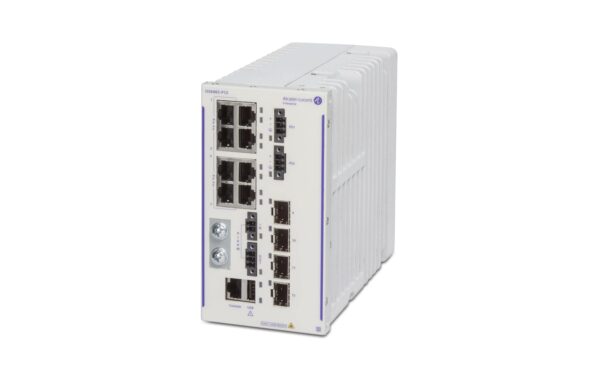 Alcatel-Lucent OS6465H-P12-xx mit Netzteil kaufen Schweiz | Mediatech.ch