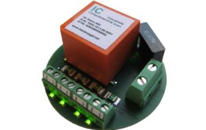 IC digitalSTROM Alarmmodul IC Alarm 400 Modul kaufen Schweiz | Mediatech.ch