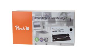 Peach Toner HP CF226X 26X black 9000 Seiten kaufen Schweiz | Mediatech.ch