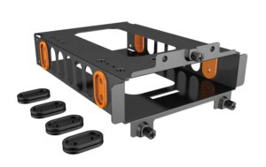 793705 - Mediatech be quiet! HDD Cage kaufen Schweiz | Mediatech.ch