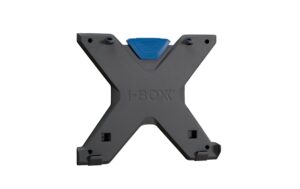 i-BOXX Wandhalter Die Top-Box für Profis