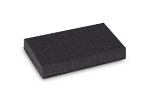 Rasterschaumstoff L-BOXX Mini Die Top-Box für Profis