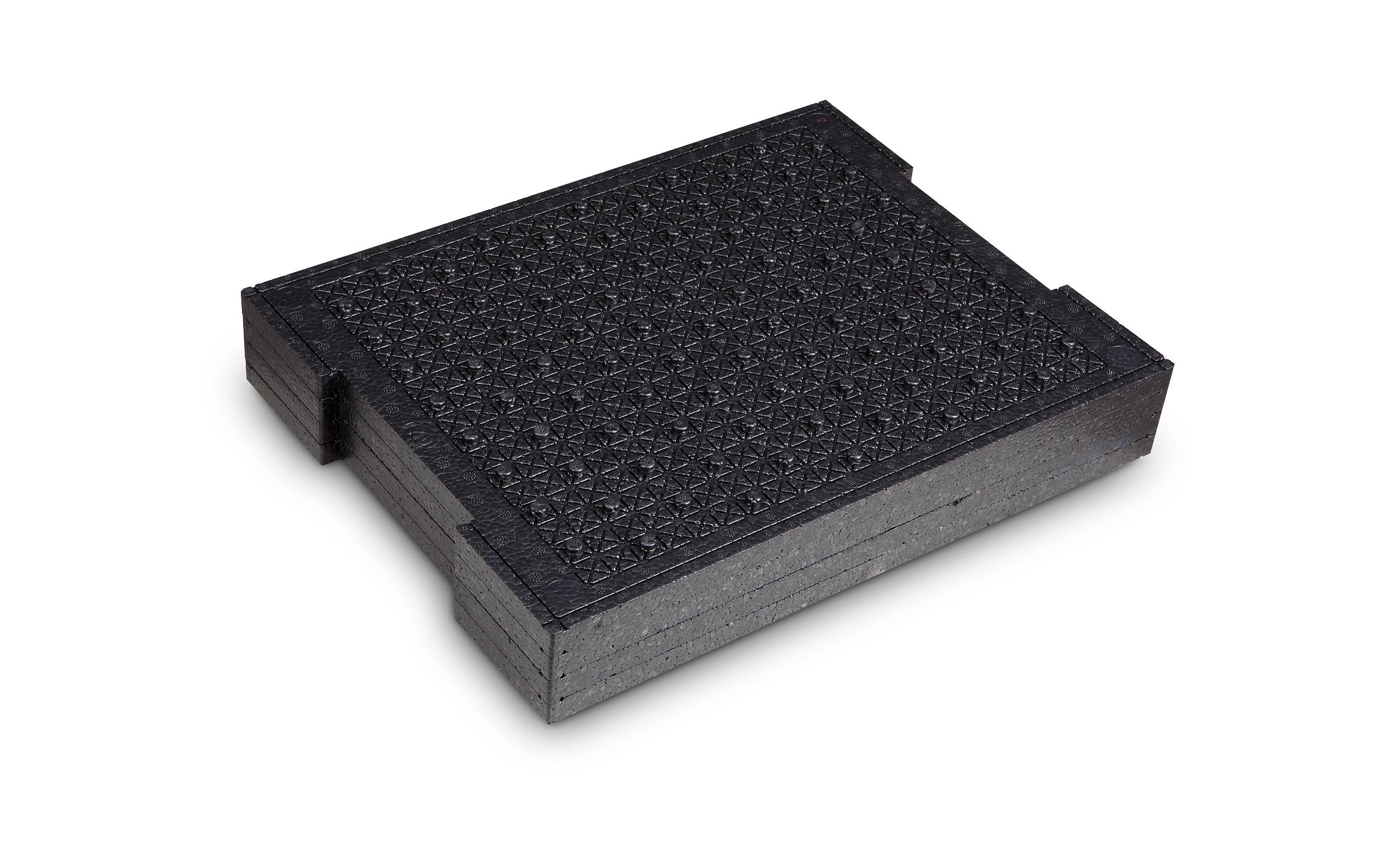 Schnitteinlageset EPP VP4 L-BOXX 102 Die Top-Box für Profis kaufen Schweiz | Mediatech.ch