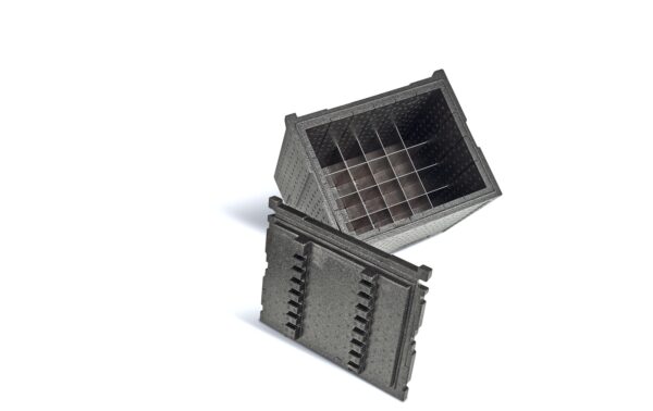 Thermoeinsatz  L-BOXX 238 Die Top-Box für Profis