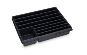 Kleinteileeinsatz 9 Mulden i-BOXX 72 Die Top-Box für Profis