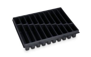 Kleinteileeinsatz 20 Mulden i-BOXX 72 Die Top-Box für Profis