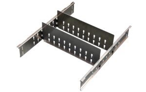 Trennblech-Set 3F LT 136/170 Die Top-Box für Profis