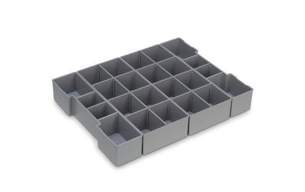 794807 - Mediatech Insetboxenset K3 L-BOXX Trade Die Top-Box für Profis kaufen Schweiz | Mediatech.ch