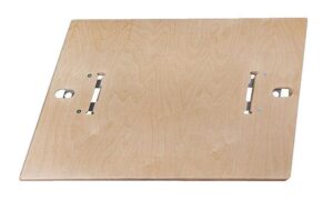 Mobile Arbeitsplatte L-Boxx 500x700x18 B 500 x T 700 x H 18 kaufen Schweiz | Mediatech.ch