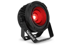 BeamZ COB50 LED-Scheinwerfer, 50W COB LED kaufen Schweiz | Mediatech.ch