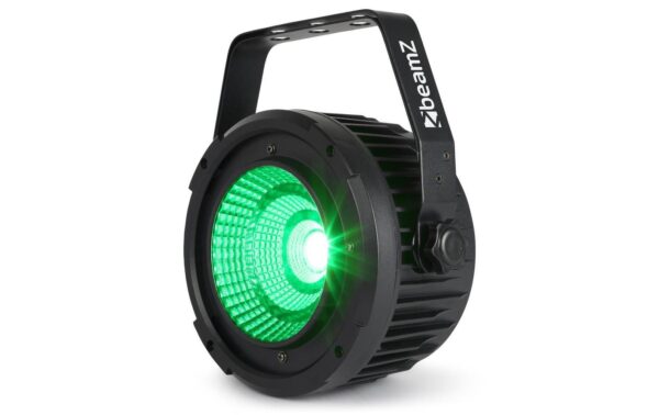 BeamZ COB50 LED-Scheinwerfer, 50W COB LED