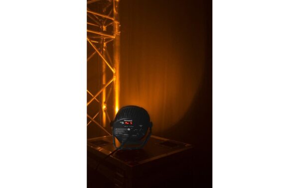 BeamZ COB50 LED-Scheinwerfer, 50W COB LED