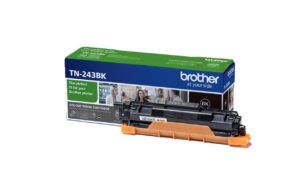 797060 - Mediatech Toner Brother TN243BK, 1000 Seiten HL-L3210/30/70,DCP-L3510/50,MFC-L3730/50/70