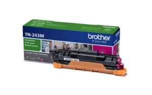 797062 - Mediatech Toner Brother TN243M, 1000 Seiten HL-L3210/30/70,DCP-L3510/50,MFC-L3730/50/70