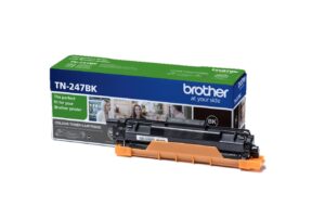 Toner Brother TN247BK, 3000 Seiten HL-L3210/30/70,DCP-L3510/50,MFC-L3730/50/70