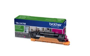Toner Brother TN247M, 2300 Seiten HL-L3210/30/70,DCP-L3510/50,MFC-L3730/50/70