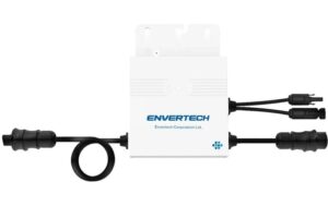 798325 - Mediatech AutoSolar Mikrowechselrichter 300W EVT300, für 1x 335 W Modul kaufen Schweiz | Mediatech.ch