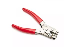 798909 - Mediatech Zebra Zange Card punch (for lapel clip) kaufen Schweiz | Mediatech.ch