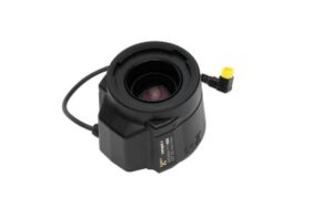 AXIS Objektiv Lens Computar i-CS 2.8-8.5 mm i-CS Anschluss, F1.2, Weitwinkel