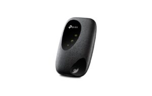 TP-Link M7200: 4G LTE Mobil WLAN Router bis 150Mb/s Down, 50Mb/s Up