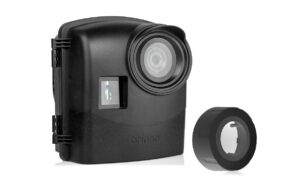 802048 - Mediatech Brinno Wasserfestes Gehäuse ATH2000 zu allen Brinno TLC Kameras kaufen Schweiz | Mediatech.ch