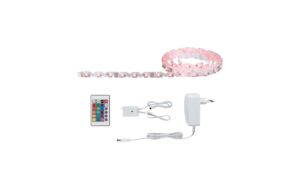 Paulmann LED Stripes FlexLED RGB 3D 3m 19W, inkl. Fernbedienung kaufen Schweiz | Mediatech.ch