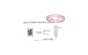 802144 - Mediatech Paulmann LED Stripes FlexLED RGB 3D 5m 26W, inkl. Fernbedienung kaufen Schweiz | Mediatech.ch