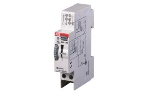 Treppenhauslichtautomat, 16A, 1-7 Minuten ABB E232-230 kaufen Schweiz | Mediatech.ch