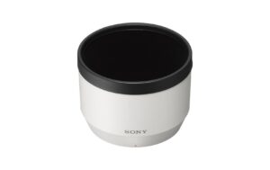 802932 - Mediatech Sony Sonnenblende ALC-SH133 SEL70200G kaufen Schweiz | Mediatech.ch