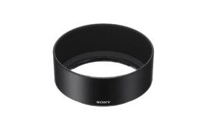 Sony Sonnenblende ALC-SH126 SAL50F14Z
