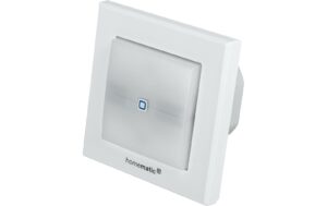 Homematic IP Schaltaktor mit Signalleuchte Für Markenschalter kaufen Schweiz | Mediatech.ch