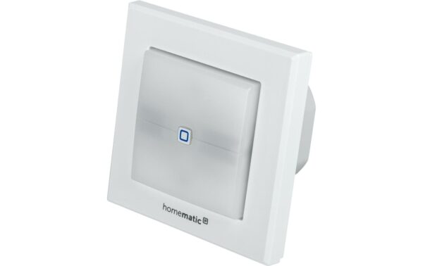 Homematic IP Schaltaktor mit Signalleuchte Für Markenschalter kaufen Schweiz | Mediatech.ch