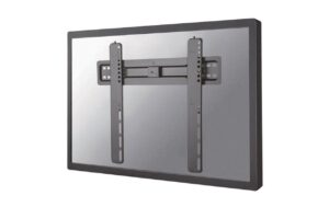 Neomounts LED-W400BLACK Wall Mount (fixed)