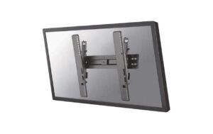 804876 - Mediatech Neomounts LED-W450BLACK Wall Mount (tiltable) kaufen Schweiz | Mediatech.ch