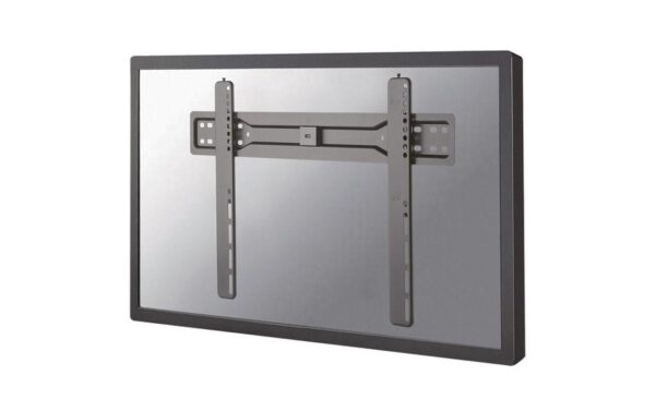 804877 - Mediatech Neomounts LED-W600BLACK Wall Mount (fixed) kaufen Schweiz | Mediatech.ch