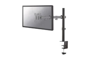 Neomounts FPMA-D550BLACK Desk Mount (clamp/grommet)