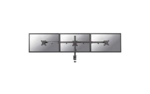 Neomounts FPMA-D550D3BLACK Desk Mount (clamp/grommet) kaufen Schweiz | Mediatech.ch