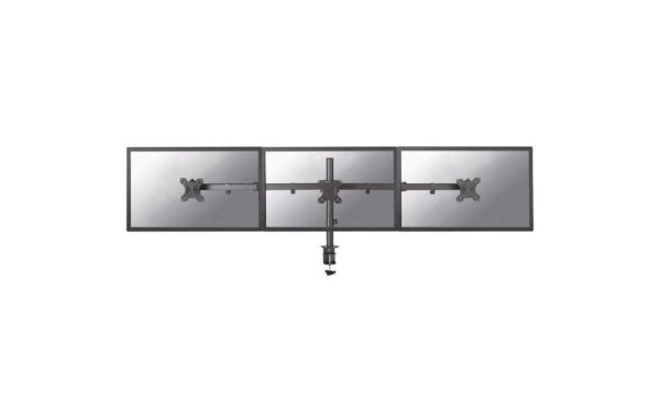 Neomounts FPMA-D550D3BLACK Desk Mount (clamp/grommet) kaufen Schweiz | Mediatech.ch