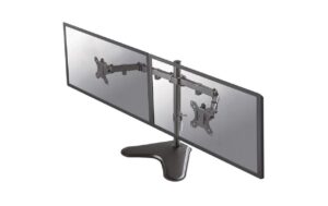 Neomounts FPMA-D550DDBLACK Desk Mount (stand) kaufen Schweiz | Mediatech.ch